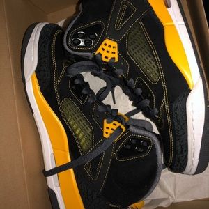 Jordan Spizike